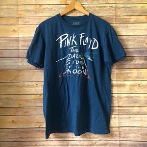 Men’s Pink Floyd T shirt